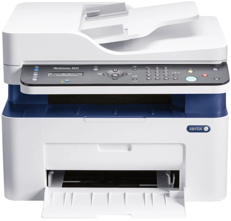 WorkCentre 3025V NI